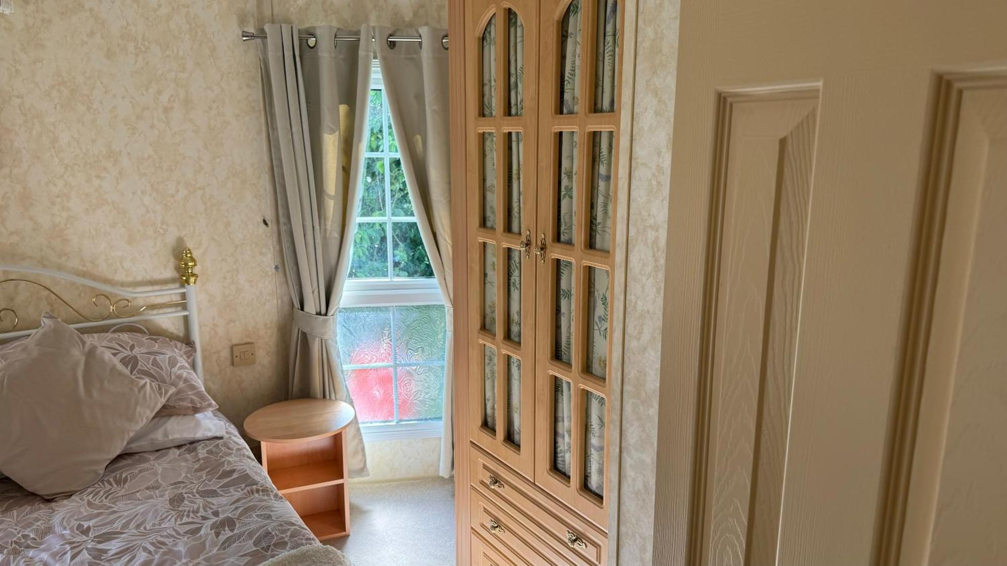 Luxury Caravan Mablethorpe
