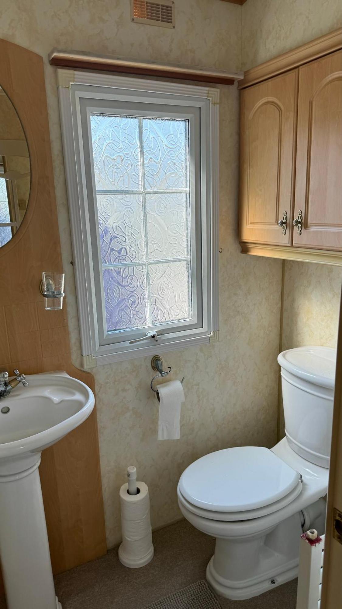 Luxury Caravan Holiday home *