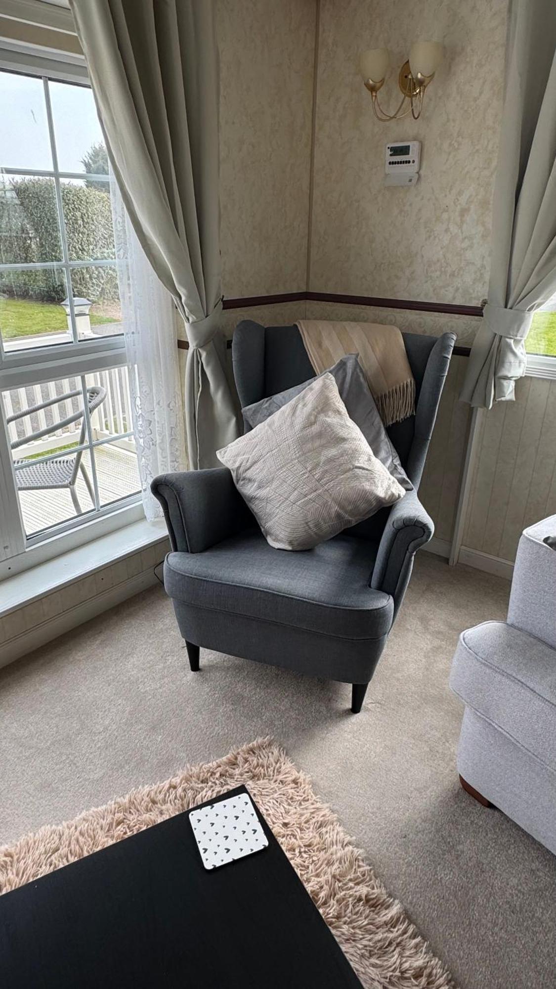 Holiday home Luxury Caravan